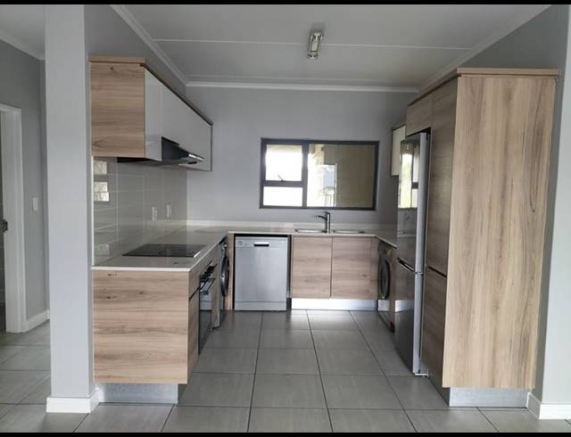 2 BEDROOM PROPERTY TO RENT IN WATERFALL